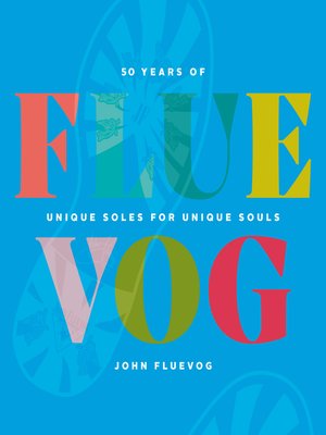 FLUEVOG - ebook